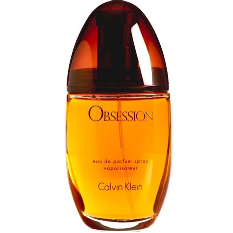 calvin klein obsession 100ml.